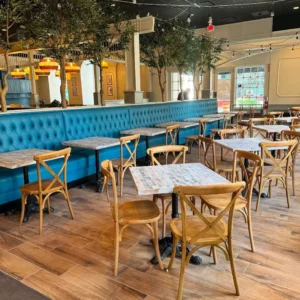 Acropolis Greek Tavern