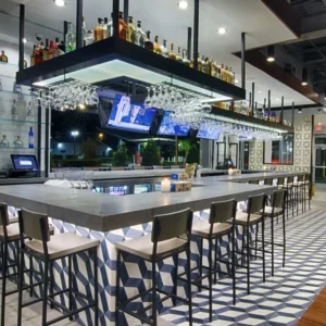 Agave Azul Winter Park