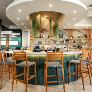 Agave Azul Winter Springs