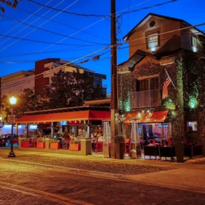 Anthony’s Thornton Park