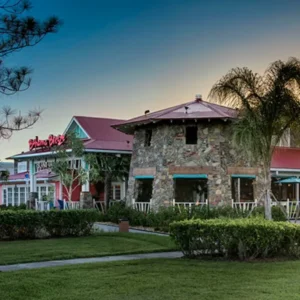Bahama Breeze Hunters Creek