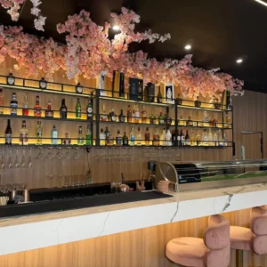 Baku Asian Fusion Orlando
