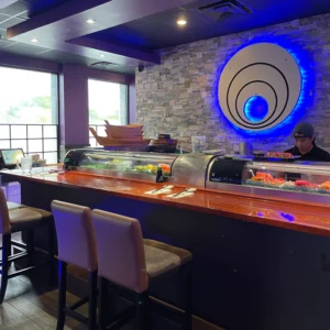 Bayridge Sushi Longwood