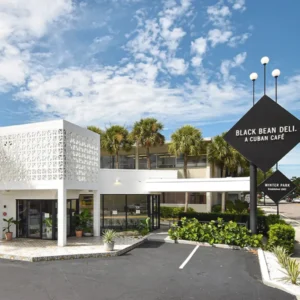 Black Bean Deli Winter Park