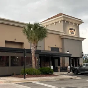 Bonefish Grill Gateway