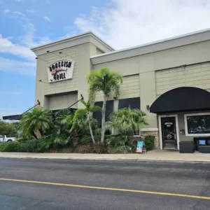 Bonefish Grill Hunters Creek