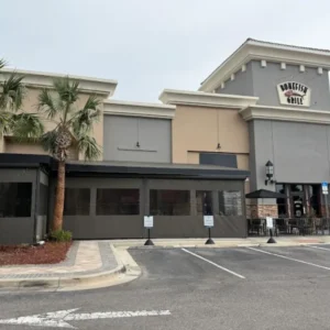Bonefish Grill International Drive