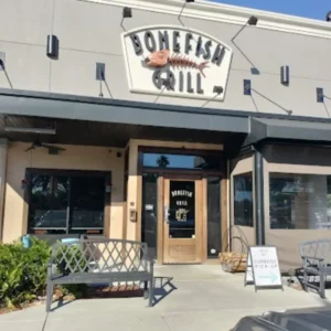 Bonefish Grill Kissimmee