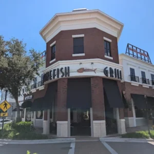 Bonefish Grill Winter Garden