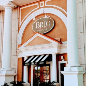 Brio