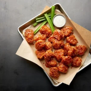 Buffalo Wild Wings ICON Park
