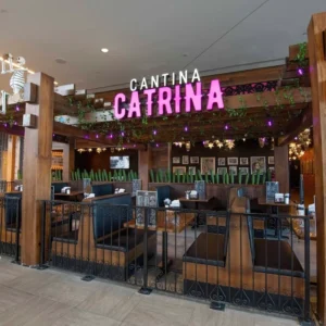 Cantina Catrina