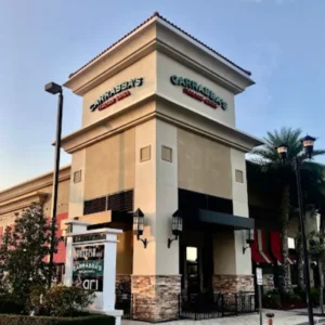 Carrabba’s Gateway