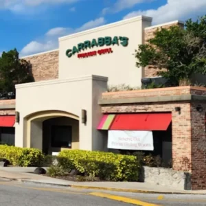 Carrabba’s Winter Springs