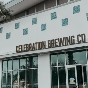 Celebration Brewing