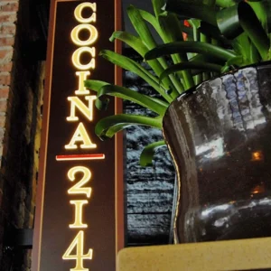 Cocina 214