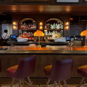 Corner Chophouse (Weekend)