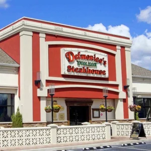 Delmonico’s (Weekend)