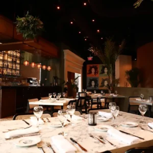 Estefan Kitchen Orlando (Saturday)