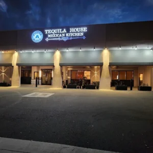 Fiesta Azul Altamonte