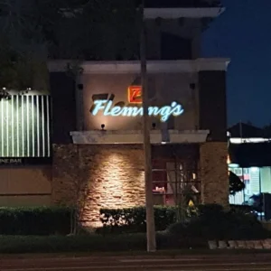 Photo of Fleming’s Winter Park