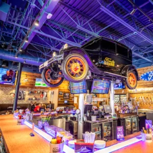 Ford’s Garage Vineland