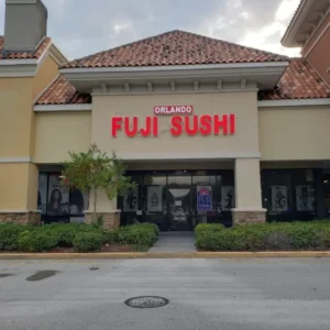 Fuji Sushi Alafaya