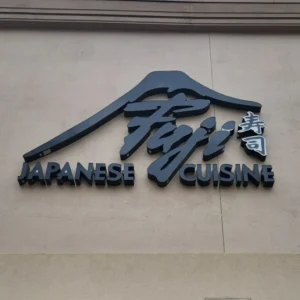 Fuji Sushi Altamonte