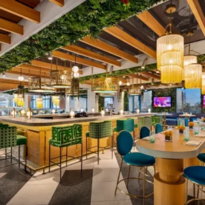 Garni at the Lake Nona Wave Hotel