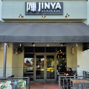 Jinya Thornton Park (Weekend)