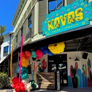 Photo of Kavas