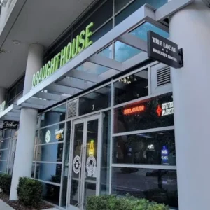 Local Draught House (Late)