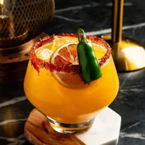 Mamazzita Gastrobar