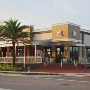 Marlow’s Tavern Oviedo
