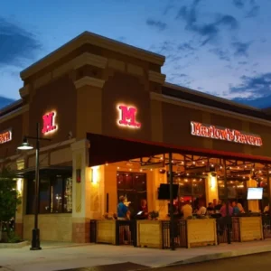 Marlow’s Tavern Waterford Lakes