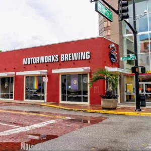 Motorworks Brewing