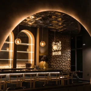 Photo of NOIR