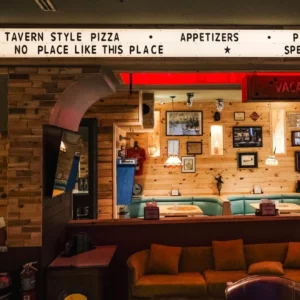 Nuri’s Tavern