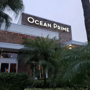 Photo of Ocean Prime