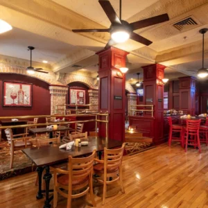 Photo of Omaha Steakhouse
