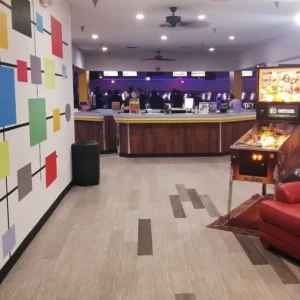 Oviedo Bowling Center