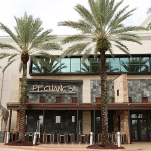P.F. Chang’s Millenia