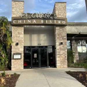 P.F. Chang’s Winter Park
