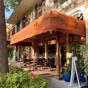 Pannullo’s