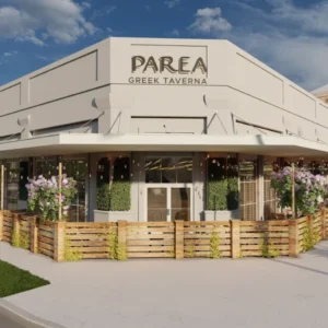 Photo of Parea Greek Tavern