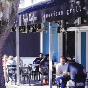 Pepe’s Cantina Clermont