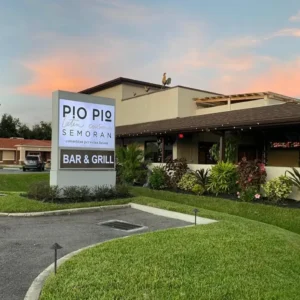 Pio Pio