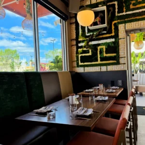 Pisco Gastrobar Lake Mary