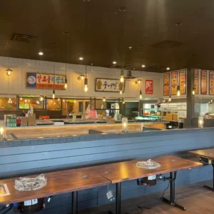 Pocha 93 (All Day Sunday)