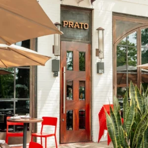 Photo of Prato
